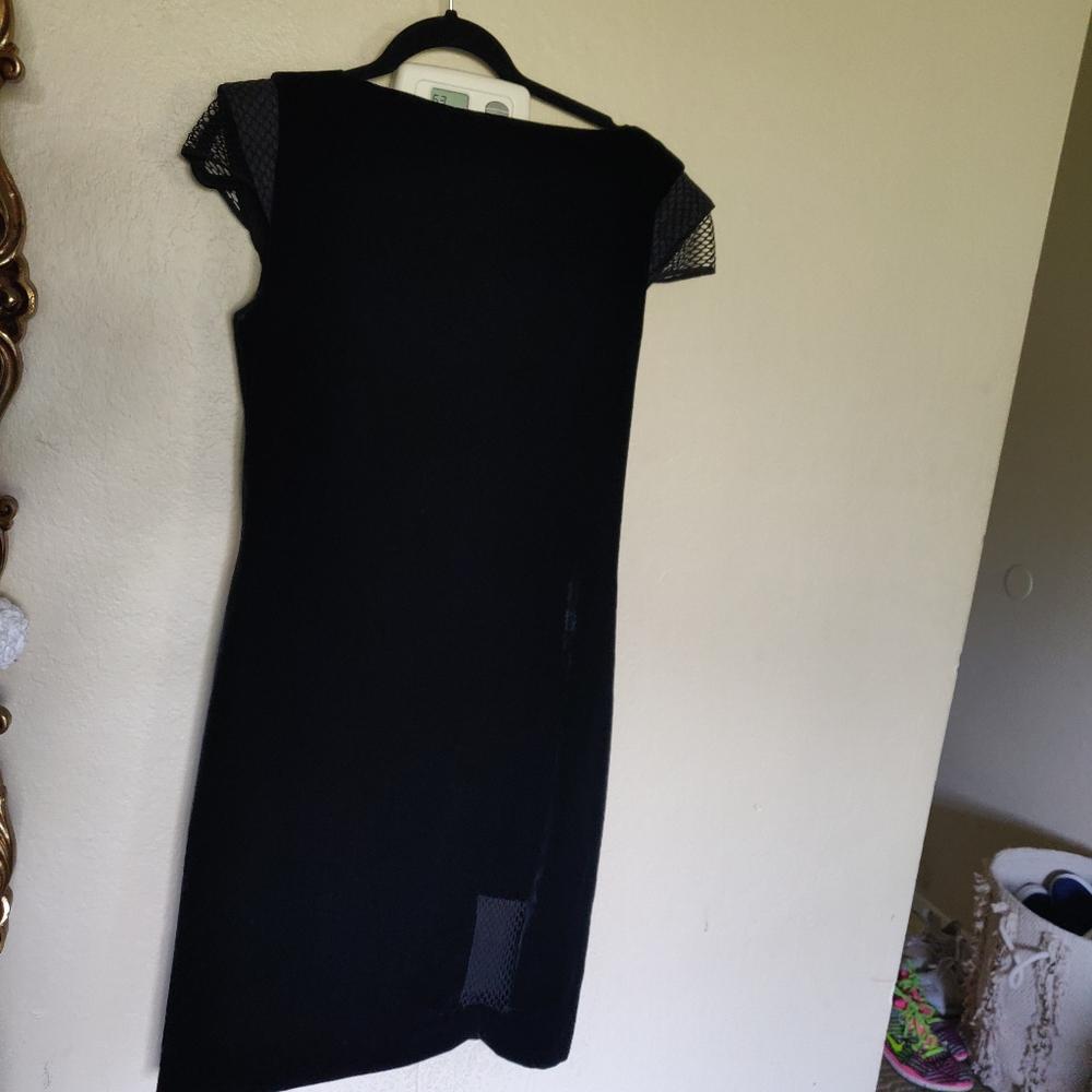 Sheath dress AEFFE spa